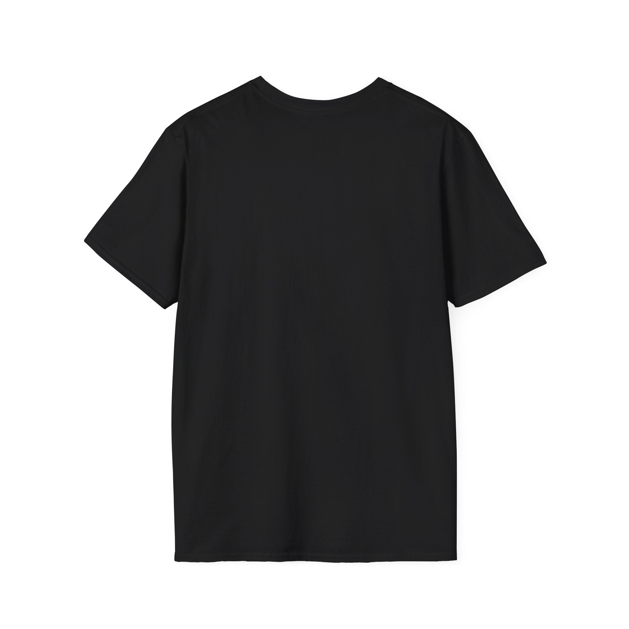 Viking Barbell T-Shirt — IRONRISE Gym Strength Tee