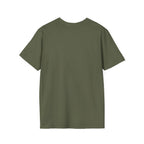 Viking Barbell T-Shirt — IRONRISE Gym Strength Tee