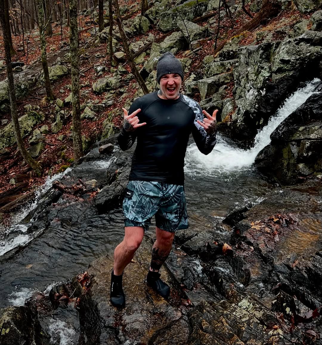 Craig Bauer - Founder of IronRise