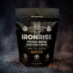 Viking Brew Creatine Coffee Starter Kit