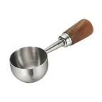 Silver Coffee Scoop - 1 TBSP