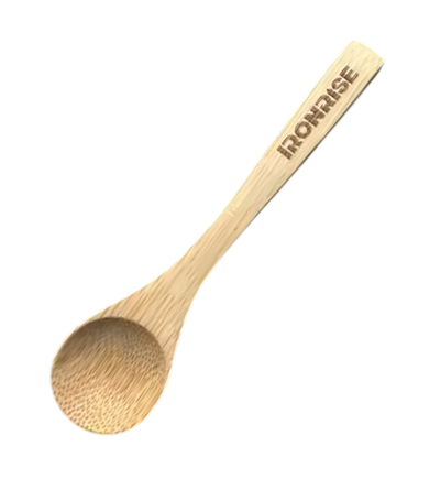 Stirring Spoon